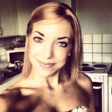 Neeella from Malmoe | Woman | 34 years old | Cancer