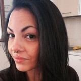 Cerby from Misano di Gera d'Adda | Woman | 29 years old | Libra