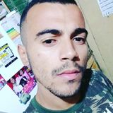 Gustavo from Sao Jose dos Campos | Man | 28 years old | Libra