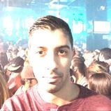 Osher from Ramat Gan | Man | 39 years old | Taurus