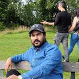Alirazapathvj from Bristol | Man | 30 years old | Leo