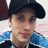 Alemão from Erechim | Man | 29 years old | Cancer