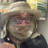 Vladimir45Rn from Colonia del Valle | Man | 46 years old | Virgo