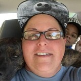 Heather from Fayetteville | Woman | 45 years old | Sagittarius