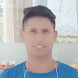 Ale from Posadas | Man | 30 years old | Capricorn