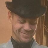 Buschelstevch from Portsmouth | Man | 40 years old | Capricorn