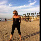 Rachel from Tel Aviv-yafo | Woman | 64 years old | Gemini