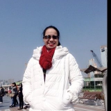 Zhel from Hong Kong | Woman | 53 years old | Virgo