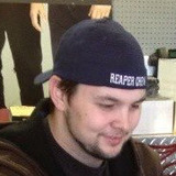 Adambigboss from Germanton | Man | 36 years old | Gemini