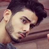 Yousefninal1Wz from Bern | Man | 22 years old | Capricorn