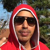 Kandel from Nanao | Man | 41 years old | Gemini