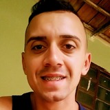 Ricardo from Cachoeiras de Macacu | Man | 35 years old | Cancer