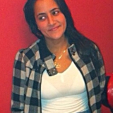Niki from Targu-Mures | Woman | 39 years old | Aquarius