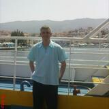 Steven from Commerce Township | Man | 40 years old | Aquarius