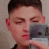 Olivaresanto9X from Ramos Arizpe | Man | 23 years old | Sagittarius