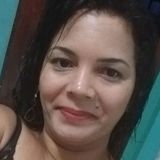 Sol from Sete Lagoas | Woman | 47 years old | Cancer