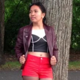 Mel from Bergen | Woman | 41 years old | Pisces