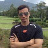 Bryan from Denpasar | Man | 44 years old | Cancer