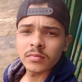 Kiver from Santa Helena de Goias | Man | 27 years old | Libra