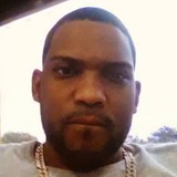 Tony from Santiago de los Caballeros | Man | 44 years old | Libra