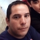 Daflo21Iu from Santiago | Man | 45 years old | Scorpio