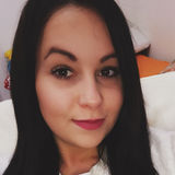 Perach from Budapest VII. keruelet | Woman | 33 years old | Gemini