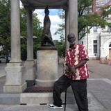 Dudleyr13 from Wilsons Mills | Man | 73 years old | Virgo