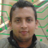 Santosh from Albertslund | Man | 34 years old | Libra