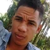 Elisonjosedw from Santa Isabel | Man | 28 years old | Capricorn