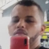 Adenilsoncelf3 from Guaratinga | Man | 40 years old | Scorpio