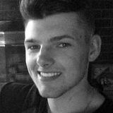 Chance from Garrison | Man | 30 years old | Sagittarius
