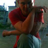 Crang from Orenburg | Man | 35 years old | Cancer