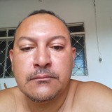 Jaoantoncy from Santa Fe do Sul | Man | 59 years old | Cancer