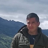 Reinelimbacucf from Guachucal | Man | 39 years old | Taurus