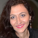 Emeralda from Cesis | Woman | 43 years old | Aquarius