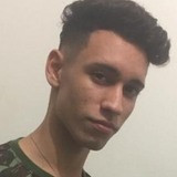 Marques from Penapolis | Man | 26 years old | Virgo