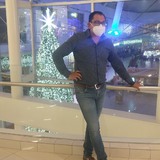 Delacruzivanu1 from Toluca | Man | 44 years old | Capricorn