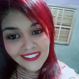 Cris from Taquara | Woman | 30 years old | Aries