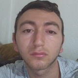 Halil from Corum | Man | 31 years old | Taurus