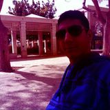 Mahmood  Sigher from Beersheba | Man | 34 years old | Scorpio