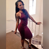 Nell from Sweet Briar | Woman | 29 years old | Scorpio
