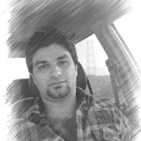 Baha from Gostar | Man | 36 years old | Gemini