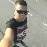 Emir from Zagorje ob Savi | Man | 29 years old | Gemini