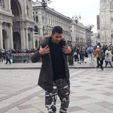 Gianabsi from Novara | Man | 31 years old | Virgo