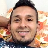 Davidariza07H from Bogotá | Man | 33 years old | Sagittarius