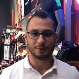 Kimo from Doha | Man | 37 years old | Virgo