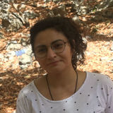Ellof from Izmir | Woman | 33 years old | Pisces