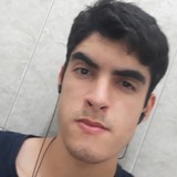 Luciohenrique from Tres Pontas | Man | 28 years old | Taurus