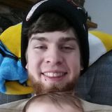 Ty from Eaton Rapids | Man | 35 years old | Leo