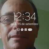 Juliocesarolu5 from Iturama | Man | 58 years old | Libra